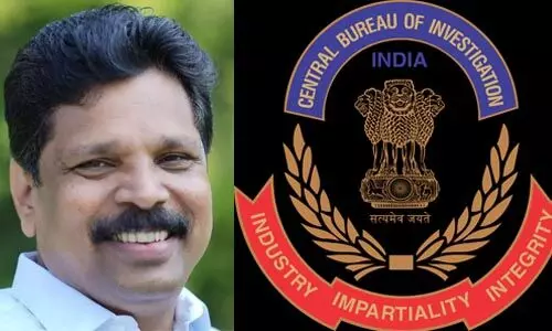 സോളാര് പീഡനക്കേസ്: മുന് മന്ത്രി എ പി അനില്കുമാറിന് സിബിഐയുടെ ക്ലീന് ചിറ്റ് സോളാര് പീഡനക്കേസ്: മുന് മന്ത്രി എ പി അനില്കുമാറിന് സിബിഐയുടെ ക്ലീന് ചിറ്റ്