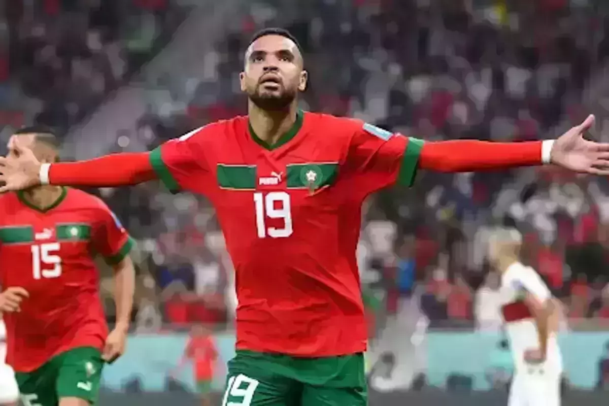 ലോകകപ്പ് ചരിത്രം തിരുത്തുന്ന മൊറോക്കോ
