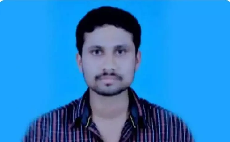 വയനാട് സ്വദേശിയായ കപ്പല് ജീവനക്കാരനെ യാത്രാമധ്യേ കാണാനില്ലെന്ന് പരാതി വയനാട് സ്വദേശിയായ കപ്പല് ജീവനക്കാരനെ യാത്രാമധ്യേ കാണാനില്ലെന്ന് പരാതി