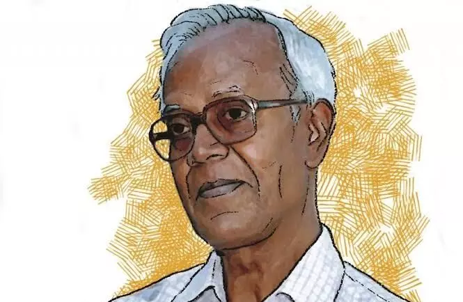 ഭീമകൊറേഗാവ് കേസ്: സ്റ്റാൻ സ്വാമിയുടെ ലാപ്ടോപ്പിൽ 44 വ്യാജരേഖകൾ പ്ലാന്റ് ചെയ്തതായി റിപ്പോർട്ട് ഭീമകൊറേഗാവ് കേസ്: സ്റ്റാൻ സ്വാമിയുടെ ലാപ്ടോപ്പിൽ 44 വ്യാജരേഖകൾ പ്ലാന്റ് ചെയ്തതായി റിപ്പോർട്ട്