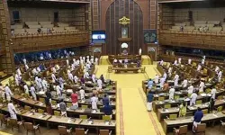 കര്‍ഷകരെ സര്‍ക്കാര്‍ അവഗണിക്കുന്നു; പ്രതിപക്ഷം നിയമസഭയില്‍ നിന്ന് ഇറങ്ങിപ്പോയി