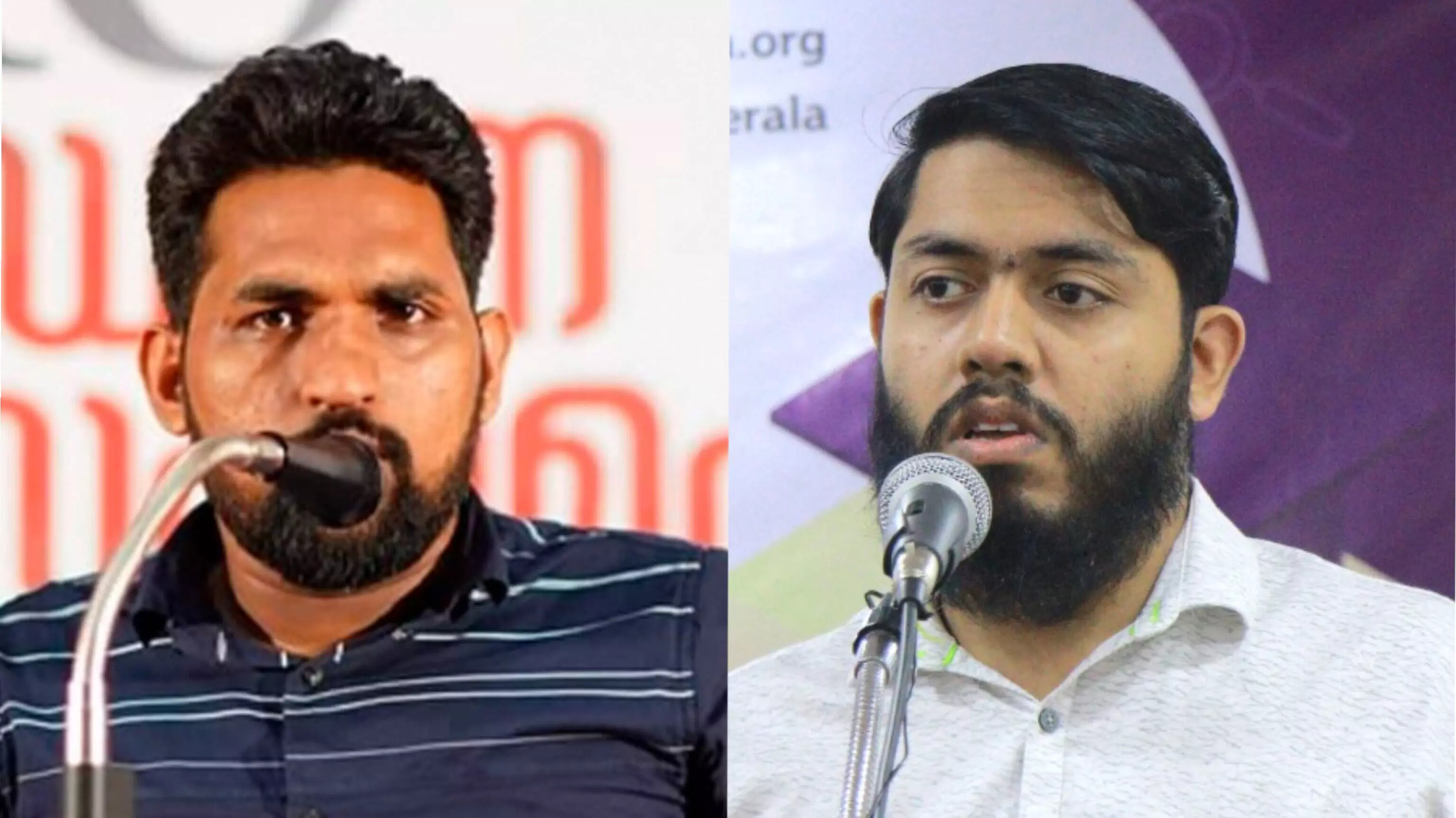 മുഹമ്മദ് സഈദ് ടി കെ എസ്ഐഒ സംസ്ഥാന പ്രസിഡന്റ്, അഡ്വ. റഹ്മാൻ ഇരിക്കൂർ ജനറൽ സെക്രട്ടറി മുഹമ്മദ് സഈദ് ടി കെ എസ്ഐഒ സംസ്ഥാന പ്രസിഡന്റ്, അഡ്വ. റഹ്മാൻ ഇരിക്കൂർ ജനറൽ സെക്രട്ടറി