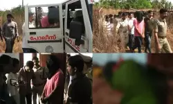 ചെക്കിപ്പള്ളത്തെ സുബൈദ കൊലപാതകം: ശിക്ഷാ വിധി ഇന്ന്