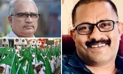 നേതാക്കളെ വിമര്‍ശിച്ച് ചര്‍ച്ച; കണ്ണൂരില്‍ ലീഗ് വോയ്‌സ് വാട്‌സ് ആപ് ഗ്രൂപ്പ് അഡ്മിന്‍മാരെ പുറത്താക്കി