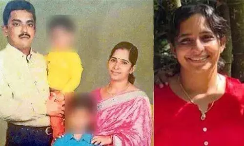 കൂടത്തായി കേസ്: ജോളിയുടെ വിടുതല് ഹരജി തള്ളി കൂടത്തായി കേസ്: ജോളിയുടെ വിടുതല് ഹരജി തള്ളി