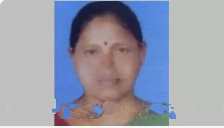 കാണാതായ സ്ത്രീയുടെ മൃതദേഹം കടലിൽ കണ്ടെത്തി കാണാതായ സ്ത്രീയുടെ മൃതദേഹം കടലിൽ കണ്ടെത്തി