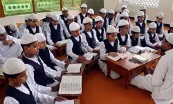 കേരള മദ്രസ അധ്യാപക ക്ഷേമനിധി ബോര്‍ഡ്: അംഗത്വ കാംപയിന് തുടക്കം