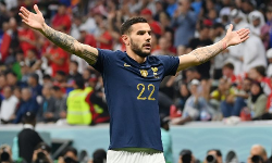 മൊറോക്കന് വീരഗാഥയ്ക്ക് അവസാനം; ലോകകപ്പില് അര്ജന്റീനാ-ഫ്രാന്സ് ഫൈനല് മൊറോക്കന് വീരഗാഥയ്ക്ക് അവസാനം; ലോകകപ്പില് അര്ജന്റീനാ-ഫ്രാന്സ് ഫൈനല്