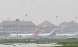 കനത്ത മൂടല്‍ മഞ്ഞ്; നെടുമ്പാശ്ശേരിയില്‍ നാല് വിമാനങ്ങള്‍ തിരിച്ചുവിട്ടു