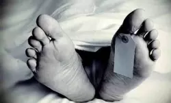 കുഞ്ഞുങ്ങളുമായി കിണറ്റില്‍ ചാടിയ പിതാവ് മരിച്ചു; കുട്ടികളെ ബന്ധുക്കള്‍ രക്ഷപ്പെടുത്തി