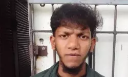ആദിവാസി യുവാവിനെതിരായ കള്ളക്കേസ്: രണ്ട് വനംവകുപ്പ് ഉദ്യോഗസ്ഥര്‍ കീഴടങ്ങി