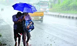 പുതിയ ന്യുന മർദ്ദത്തിന് സാധ്യത പുതിയ ന്യുന മർദ്ദത്തിന് സാധ്യത