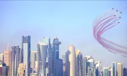 ഖത്തർ ദേശീയ ദിനാഘോഷം; വാഹനങ്ങൾക്ക് നിയന്ത്രണം ഖത്തർ ദേശീയ ദിനാഘോഷം; വാഹനങ്ങൾക്ക് നിയന്ത്രണം