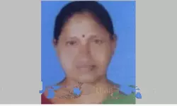 കാണാതായ സ്ത്രീയുടെ മൃതദേഹം കടലിൽ കണ്ടെത്തി കാണാതായ സ്ത്രീയുടെ മൃതദേഹം കടലിൽ കണ്ടെത്തി