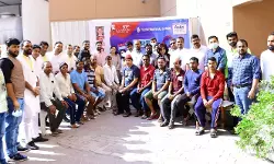 ബഹ്റൈൻ ദേശീയ ദിനത്തോടനുബന്ധിച്ച് ഐവൈസി ഇന്റർനാഷണൽ മെഡിക്കൽ ക്യാംപ് സംഘടിപ്പിച്ചു ബഹ്റൈൻ ദേശീയ ദിനത്തോടനുബന്ധിച്ച് ഐവൈസി ഇന്റർനാഷണൽ മെഡിക്കൽ ക്യാംപ് സംഘടിപ്പിച്ചു