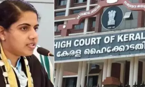 കോര്പറേഷനിലെ നിയമന കത്ത് വിവാദം; സിബിഐ അന്വേഷണം വേണ്ടെന്ന് ഹൈക്കോടതി കോര്പറേഷനിലെ നിയമന കത്ത് വിവാദം; സിബിഐ അന്വേഷണം വേണ്ടെന്ന് ഹൈക്കോടതി