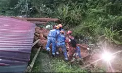 മലേസ്യയില്‍ മണ്ണിടിച്ചില്‍; എട്ടുപേര്‍ മരിച്ചു, നിരവധി പേരെ കാണാതായി