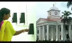 സര്ക്കാര് ഓഫിസുകളില് പഞ്ചിംഗ് ഉറപ്പാക്കണം; ജനുവരി ഒന്നുമുതൽ നടപ്പാക്കാൻ ചീഫ് സെക്രട്ടറിയുടെ അന്ത്യശാസനം സര്ക്കാര് ഓഫിസുകളില് പഞ്ചിംഗ് ഉറപ്പാക്കണം; ജനുവരി ഒന്നുമുതൽ നടപ്പാക്കാൻ ചീഫ് സെക്രട്ടറിയുടെ അന്ത്യശാസനം