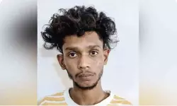 വീട്ടിൽ കഞ്ചാവ് ചെടി വളർത്തിയ യുവാവ് അറസ്റ്റിൽ വീട്ടിൽ കഞ്ചാവ് ചെടി വളർത്തിയ യുവാവ് അറസ്റ്റിൽ