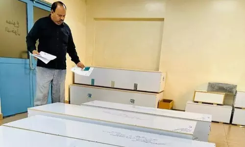 മൃതദേഹം നാട്ടിലേക്ക് കെട്ടിയൊരുക്കി അയക്കേണ്ടെന്ന് ഭാര്യയും മക്കളും; ഹൃദയം പൊള്ളിക്കുന്ന അനുഭവം പങ്കുവെച്ച് അഷ്റഫ് താമരശ്ശേരി