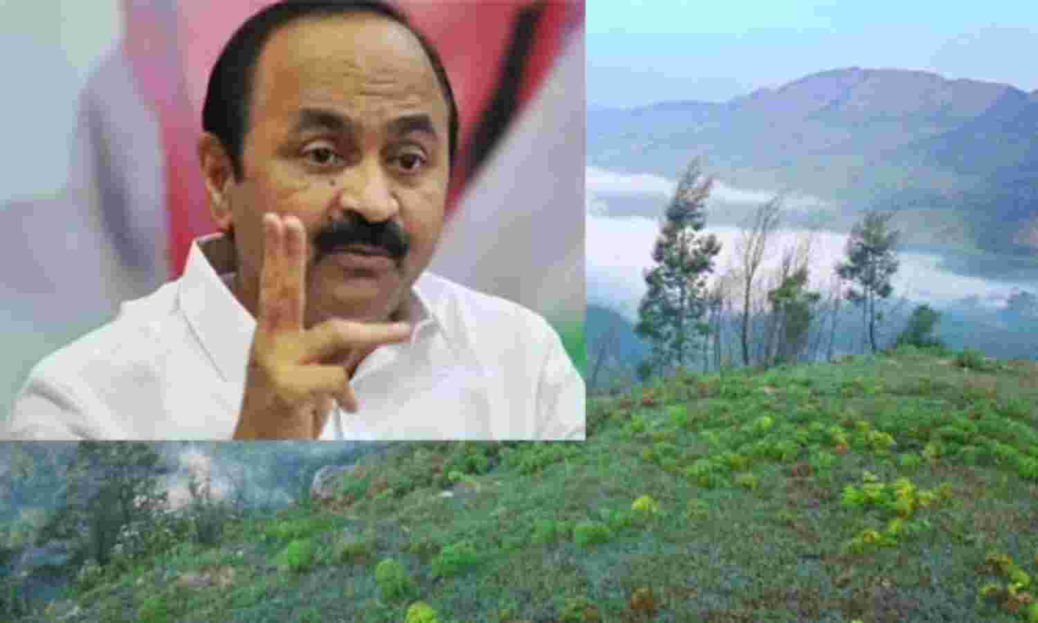 ബഫര് സോണ്: സര്ക്കാര് കര്ഷകരെ വഞ്ചിക്കുന്നു; ജനങ്ങളെ അണിനിരത്തി പ്രതിരോധിക്കുമെന്ന് വി ഡി സതീശന് ബഫര് സോണ്: സര്ക്കാര് കര്ഷകരെ വഞ്ചിക്കുന്നു; ജനങ്ങളെ അണിനിരത്തി പ്രതിരോധിക്കുമെന്ന് വി ഡി സതീശന്
