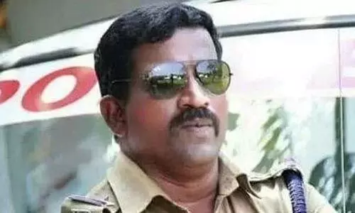 കൂട്ടബലാല്സംഗക്കേസ്: സിഐ പി ആര് സുനുവിനെ സര്വീസില് നിന്ന് പിരിച്ചുവിടും കൂട്ടബലാല്സംഗക്കേസ്: സിഐ പി ആര് സുനുവിനെ സര്വീസില് നിന്ന് പിരിച്ചുവിടും