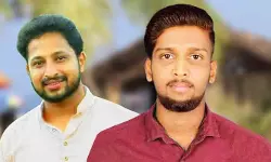 വീട്ടിലെ ഒരംഗത്തെപ്പോലെ കൂടെ നിന്ന് ചതിച്ചു; സി കെ ശ്രീധരനെതിരെ കൃപേഷിന്റെയും ശരത് ലാലിന്റെയും കുടുംബം വീട്ടിലെ ഒരംഗത്തെപ്പോലെ കൂടെ നിന്ന് ചതിച്ചു; സി കെ ശ്രീധരനെതിരെ കൃപേഷിന്റെയും ശരത് ലാലിന്റെയും കുടുംബം