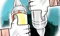 മദ്യവില വര്ധന ഇന്ന് മുതല് പ്രബല്യത്തില് മദ്യവില വര്ധന ഇന്ന് മുതല് പ്രബല്യത്തില്