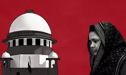 ബലാത്സംഗ കേസിലെ കുറ്റവാളികളെ വിട്ടയക്കാം; ബിൽക്കീസ് ബാനു സമർപ്പിച്ച പുനഃപരിശോധനാ ഹരജി സുപ്രിംകോടതി തള്ളി ബലാത്സംഗ കേസിലെ കുറ്റവാളികളെ വിട്ടയക്കാം; ബിൽക്കീസ് ബാനു സമർപ്പിച്ച പുനഃപരിശോധനാ ഹരജി സുപ്രിംകോടതി തള്ളി