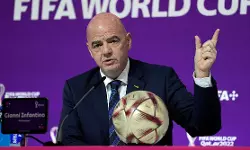 ഖത്തര് ലോകകപ്പ് ചരിത്രത്തിലെ ഏറ്റവും മികച്ചത്: ഇന്ഫെന്റിനോ ഖത്തര് ലോകകപ്പ് ചരിത്രത്തിലെ ഏറ്റവും മികച്ചത്: ഇന്ഫെന്റിനോ