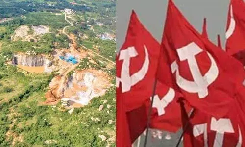 ബഫര്സോണില് ആശങ്ക വേണ്ട; സര്ക്കാരിനെതിരായ പ്രചാരവേലകളില് കുടുങ്ങരുതെന്ന് സിപിഎം ബഫര്സോണില് ആശങ്ക വേണ്ട; സര്ക്കാരിനെതിരായ പ്രചാരവേലകളില് കുടുങ്ങരുതെന്ന് സിപിഎം