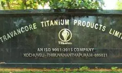 ടൈറ്റാനിയം ജോലി തട്ടിപ്പ്; മുഖ്യപ്രതി പിടിയില്‍