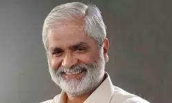 ഇനി തിരഞ്ഞെടുപ്പില്‍ മല്‍സരിക്കാനില്ല; രാഷ്ട്രീയം ഉപേക്ഷിക്കുവെന്ന വാര്‍ത്തകള്‍ തള്ളി സുരേഷ് കുറുപ്പ്