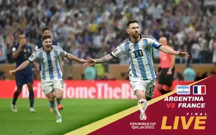 എക്സ്ട്രാ ടൈമിലും ഒപ്പത്തിനൊപ്പം; ഫൈനല് ഷൂട്ടൗട്ടിലേക്ക് എക്സ്ട്രാ ടൈമിലും ഒപ്പത്തിനൊപ്പം; ഫൈനല് ഷൂട്ടൗട്ടിലേക്ക്