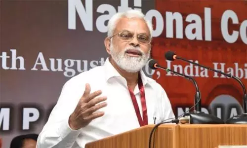 ചികില്സ ഉറപ്പുവരുത്താം; പോപുലര് ഫ്രണ്ട് മുന് ചെയര്മാന് ഇ അബൂബക്കറിന്റെ ജാമ്യാപേക്ഷ കോടതി തള്ളി ചികില്സ ഉറപ്പുവരുത്താം; പോപുലര് ഫ്രണ്ട് മുന് ചെയര്മാന് ഇ അബൂബക്കറിന്റെ ജാമ്യാപേക്ഷ കോടതി തള്ളി