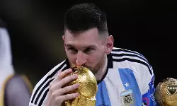 ദേശീയ ടീമിനൊപ്പം തുടരും; വിരമിക്കില്ല: മെസ്സി