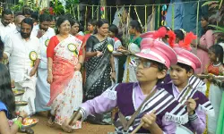 ഗുണമേന്മയുള്ള വിദ്യാഭ്യാസം വിദ്യാർത്ഥികളുടെ അവകാശം: മന്ത്രി ആർ ബിന്ദു ഗുണമേന്മയുള്ള വിദ്യാഭ്യാസം വിദ്യാർത്ഥികളുടെ അവകാശം: മന്ത്രി ആർ ബിന്ദു