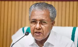 ബഫര്സോണില് ഉന്നതതലയോഗം വിളിച്ച് മുഖ്യമന്ത്രി ബഫര്സോണില് ഉന്നതതലയോഗം വിളിച്ച് മുഖ്യമന്ത്രി