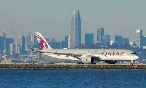 എയർ പോർട്ടുകളിൽ യാത്രക്കാർ നേരത്തെ എത്തിച്ചേരണമെന്ന് അറിയിപ്പ്