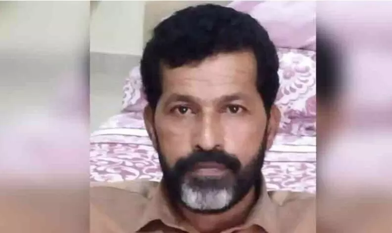 കോഴിക്കോട് സ്വദേശി സലാലയിൽ നിര്യാതനായി