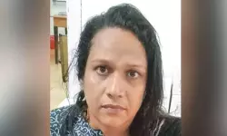 ടൈറ്റാനിയം ജോലി തട്ടിപ്പ് കേസ്: പ്രതി ദിവ്യാ നായർ രണ്ട് ദിവസം പോലിസ് കസ്റ്റഡിയിൽ ടൈറ്റാനിയം ജോലി തട്ടിപ്പ് കേസ്: പ്രതി ദിവ്യാ നായർ രണ്ട് ദിവസം പോലിസ് കസ്റ്റഡിയിൽ