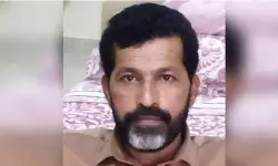 കോഴിക്കോട് സ്വദേശി സലാലയിൽ നിര്യാതനായി കോഴിക്കോട് സ്വദേശി സലാലയിൽ നിര്യാതനായി