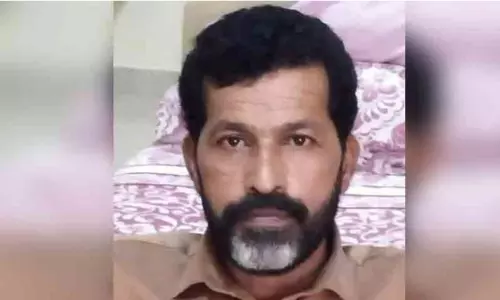 കോഴിക്കോട് സ്വദേശി സലാലയിൽ നിര്യാതനായി