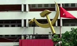 സിപിഎം നേതൃയോഗങ്ങള്‍ക്ക് ഇന്ന് തുടക്കം; ബഫര്‍ സോണ്‍, ട്രേഡ് യൂനിയന്‍ രേഖ ചര്‍ച്ച ചെയ്യും