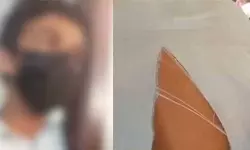 പ്ലസ്‌വണ്‍ വിദ്യാര്‍ഥിയെ കെഎസ്ആര്‍ടിസി ഇന്‍സ്‌പെക്ടര്‍ മര്‍ദ്ദിച്ചതായി പരാതി