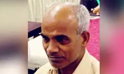 ജിദ്ദയിലെ വാഹനാപകടത്തിന്‍ മലപ്പുറം സ്വദേശി മരിച്ചു