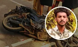 ലക്കിടിയിൽ വാഹനാപകടം:ബത്തേരി സ്വദേശിയായ യുവാവ് മരണപ്പെട്ടു ലക്കിടിയിൽ വാഹനാപകടം:ബത്തേരി സ്വദേശിയായ യുവാവ് മരണപ്പെട്ടു