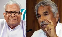 സോളാര്‍ അപകീര്‍ത്തി കേസ്: ഉമ്മന്‍ചാണ്ടിക്ക് വി എസ് നഷ്ടപരിഹാരം നല്‍കണമെന്ന വിധിക്ക് സ്‌റ്റേ