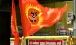 മദ്‌റസ മാതൃകയിലുള്ള പ്രാര്‍ത്ഥന ചൊല്ലിയെന്ന് വിഎച്ച്പിയുടെ പരാതി; യുപിയില്‍ പ്രിന്‍സിപ്പലിനും അധ്യാപകനുമെതിരേ കേസെടുത്ത് പോലിസ്