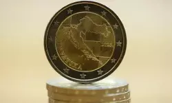 ക്രൊയേഷ്യയില്‍ ജനുവരി മുതല്‍ യൂറോ കറന്‍സി